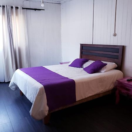 Hostal Arrayan Valdivia Exterior photo
