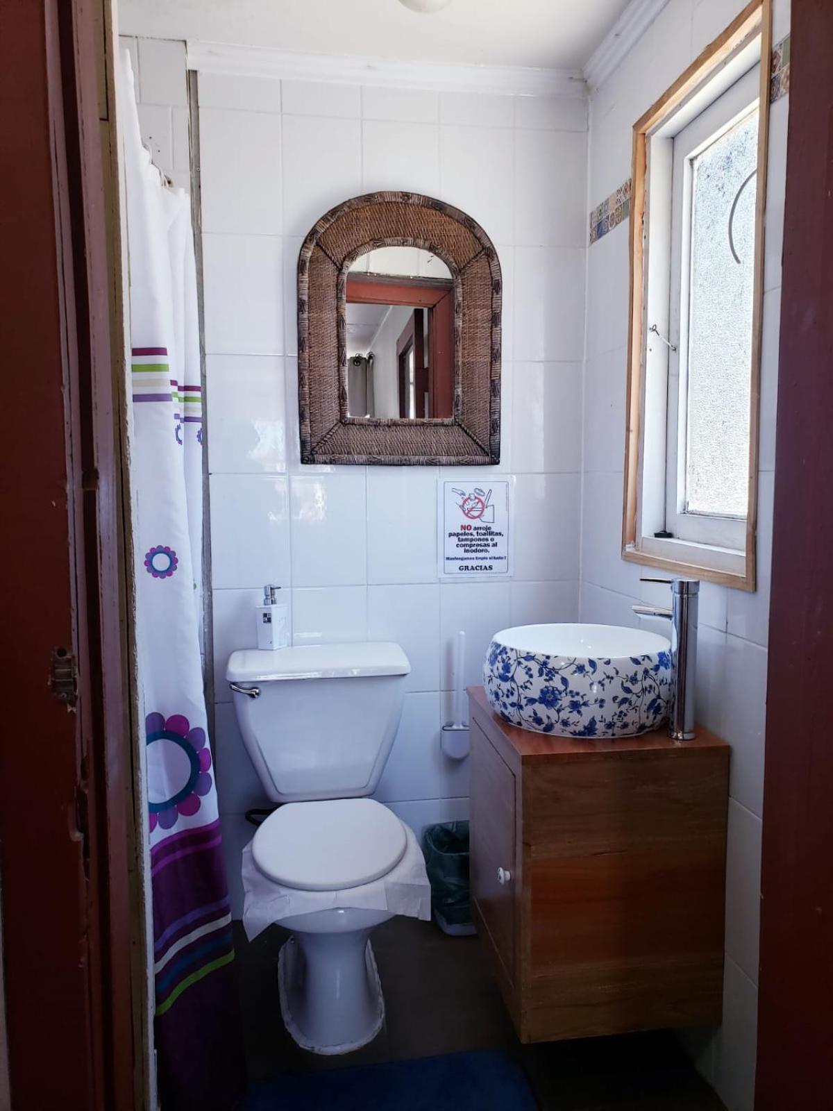 Hostal Arrayan Valdivia Exterior photo
