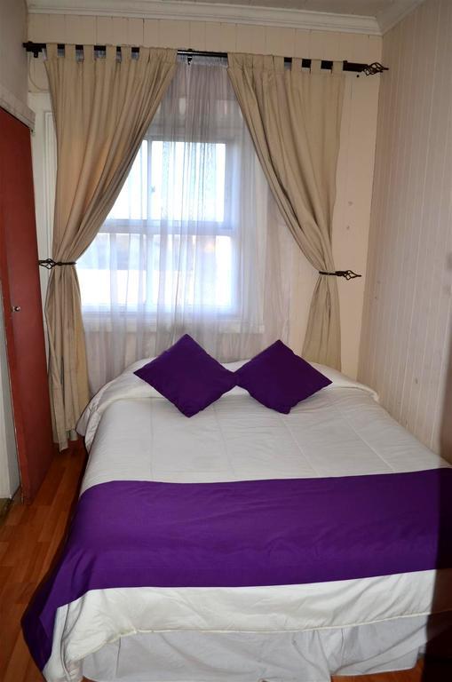 Hostal Arrayan Valdivia Exterior photo